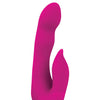 GigaLuv Dual Contoura - 7 Functions Pink