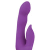GigaLuv Dual Contoura - 7 Functions Purple
