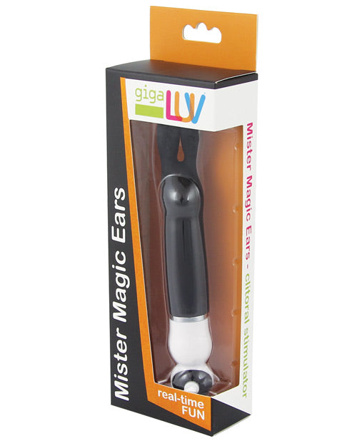 GigaLuv Mister Magic Ears - Black
