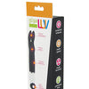 GigaLuv Mister Magic Ears - Black