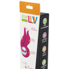 GigaLuv Ears 2 You - 7 Functions Pink