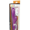 GigaLuv Vega Duplex - Purple