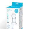 Glas 5" Juicer - Clear