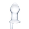 Glas 5" Juicer - Clear