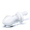 Glas 5" Juicer - Clear