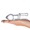 Glas 5" Juicer - Clear