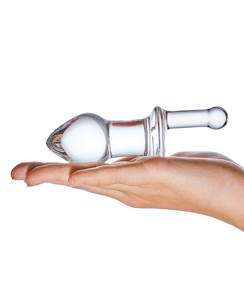 Glas 5