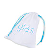 Glas 5" Juicer - Clear