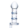 Glas Candy Land Juicer Glass Dildo