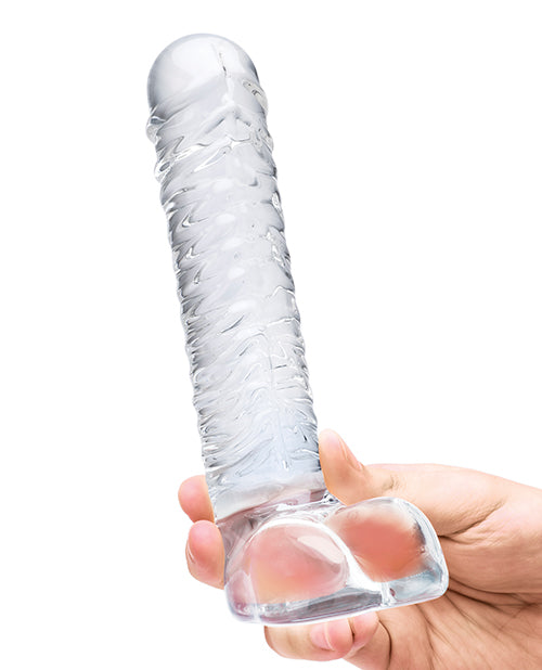 Glas 8