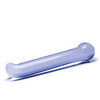 Glas G Spot Tickler - Purple