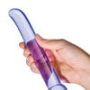 Glas G Spot Tickler - Purple