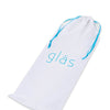 Glas G Spot Tickler - Purple