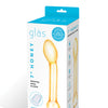 Glas Honey Dripper Anal Slider