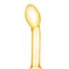 Glas Honey Dripper Anal Slider
