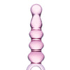 Glas Quintessence Beaded Glass Anal Slider