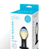 Glas Galileo Glass Butt Plug