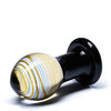 Glas Galileo Glass Butt Plug