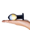 Glas Galileo Glass Butt Plug
