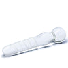 Glas Joystick Dildo