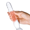 Glas Joystick Dildo