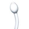 Glas Pure Indulgence Anal Slider - Clear