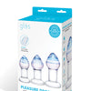 Glas Pleasure Droplets Anal Training Kit
