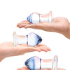 Glas Pleasure Droplets Anal Training Kit
