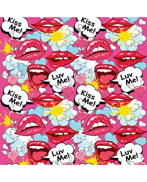 Pop Tease 7