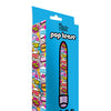 Pop Tease 7" Classic Vibe - Fck Purple