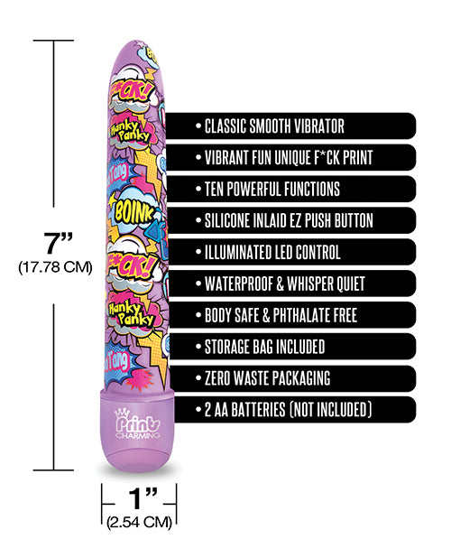 Pop Tease 7