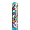 Buzzed 3.5" Rechargeable Bullet - Stoner Chick Blue