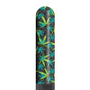 Buzzed 3.5" Rechargeable Bullet - Canna Queen Black