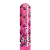 Buzzed 3.5" Rechargeable Bullet - Blazing Beauty Pink