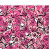 Buzzed 3.5" Rechargeable Bullet - Blazing Beauty Pink