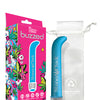 Buzzed 7" G-Spot Vibe  - Stoner Chick Blue