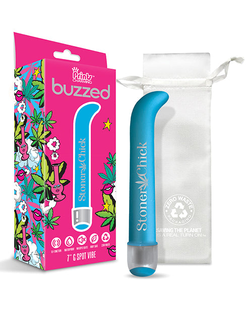 Buzzed 7