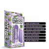 Stoner Vibes Bonga Bunga Stash Kit - Purple