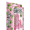 Stoner Vibes Budz Bunny Stash Kit - Pink