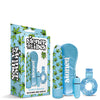 Stoner Vibes Kush & Smush Stash Kit - Blue
