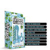 Stoner Vibes Kush & Smush Stash Kit - Blue