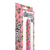 Stoner Vibes Pack A Fatty Multi Speed Vibrator - Pink Kush