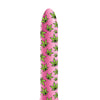 Stoner Vibes Pack A Fatty Multi Speed Vibrator - Pink Kush