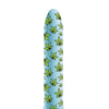 Stoner Vibes Pack A Fatty Multi Speed Vibrator - Blue Dream