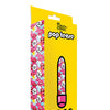 Pop Tease 5" Classic Vibe - Kiss Me Pink