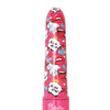 Pop Tease 5" Classic Vibe - Kiss Me Pink