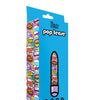 Pop Tease 5" Classic Vibe - Fck Purple