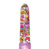 Pop Tease 5" Classic Vibe - Fck Purple