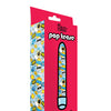 Pop Tease 5" Classic Vibe - Wham Blue