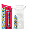 Pop Tease 5" Classic Vibe - Wham Blue